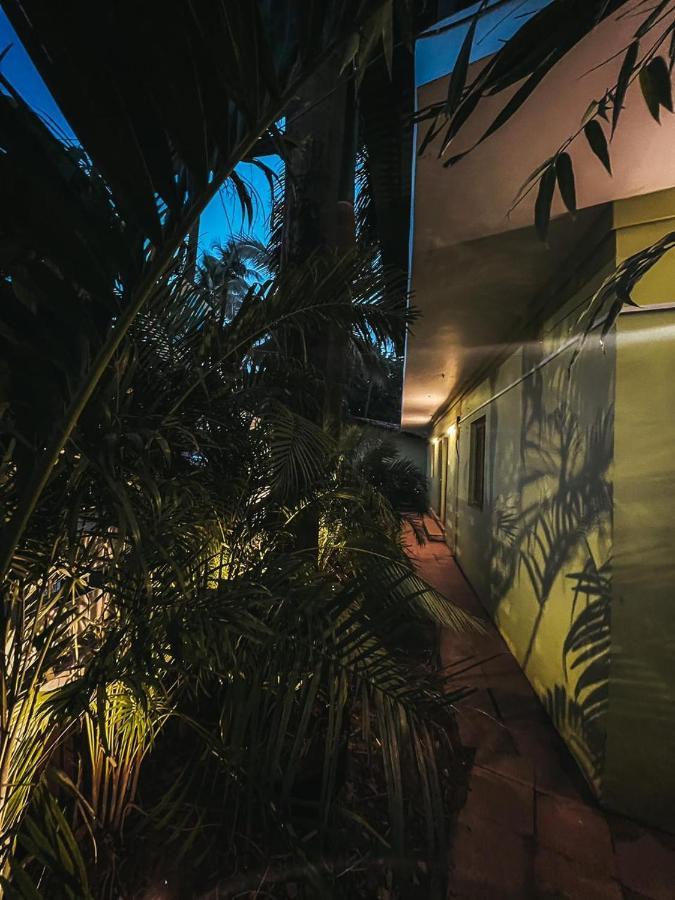 Hotel Rococco Ashvem Mandrem Zewnętrze zdjęcie